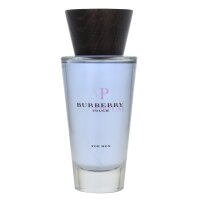 Burberry Touch For Men Eau de Toilette 100ml