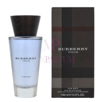Burberry Touch For Men Eau de Toilette 100ml