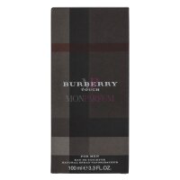 Burberry Touch For Men Eau de Toilette 100ml