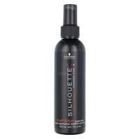 Silhouette Super Hold Pump 200ml