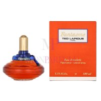 Ted Lapidus Fantasme Eau de Toilette 100ml