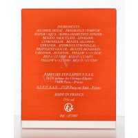 Ted Lapidus Fantasme Eau de Toilette 100ml