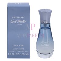 Davidoff Cool Water Intense For Her Eau de Parfum 30ml