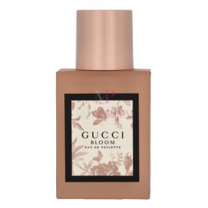 Gucci Bloom Eau de Toilette 30 ml Spray