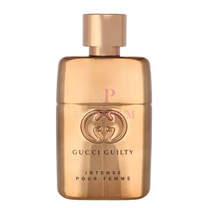 Gucci Guilty Intense Pour Femme Eau de Parfum 30ml