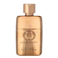 Gucci Guilty Intense Pour Femme Eau de Parfum 30ml