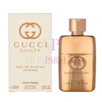 Gucci Guilty Intense Pour Femme Eau de Parfum 30ml