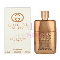 Gucci Guilty Intense Pour Femme Eau de Parfum 50ml