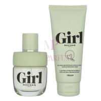 Rochas Girl Geschenkset 160ml