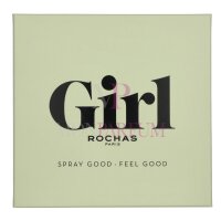 Rochas Girl Geschenkset 160ml