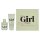 Rochas Girl Geschenkset 160ml