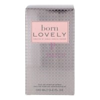 Sarah Jessica Parker Born Lovely Eau de Parfum 100ml