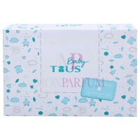 Tous Baby Box All Baby Mini Bathroom Set 100ml