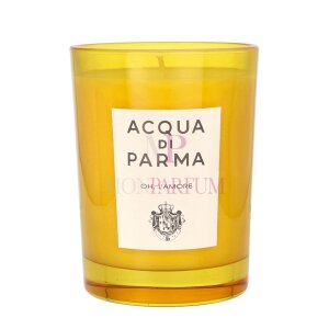 Acqua di Parma Oh LAmore Candle 200g