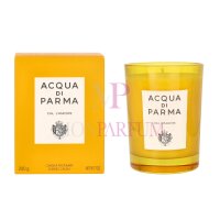 Acqua di Parma Oh LAmore Candle 200g