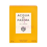 Acqua di Parma Oh LAmore Candle 200g