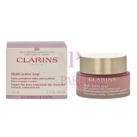 Clarins Multi-Active Jour Day Cream 50ml