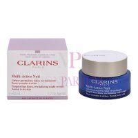 Clarins Multi-Active Nuit Night Cream 50ml