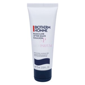 Biotherm Homme Basics Line After Shave Emulsion 75ml