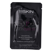 111Skin Celestial Black Diamond Eye Mask 6ml