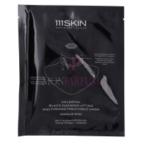 111Skin Celestial Black Diamond L.&F. Treatment Mask - Neck 43ml