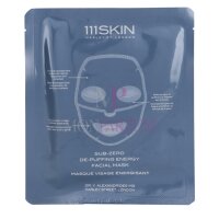 111Skin Sub-Zero De-Puffing Energy Facial Mask 30ml