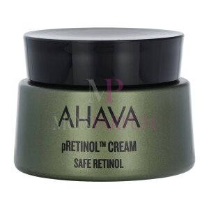 Ahava Safe Pretinol Cream 50ml