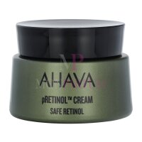 Ahava Safe Pretinol Cream 50ml