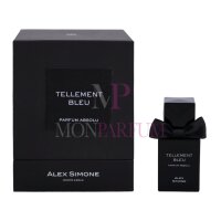 Alex Simone Tellement Bleu Parfum Absolu Eau de Parfum 30ml