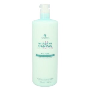 Alterna My Hair My Canvas Me Time Everyday Conditioner 1000ml