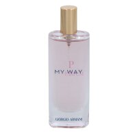 Armani My Way Eau de Parfum 15ml