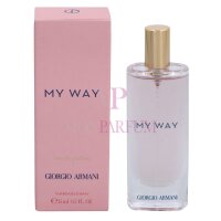 Armani My Way Eau de Parfum 15ml