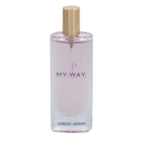 Giorgio Armani My Way Eau de Parfum 15ml