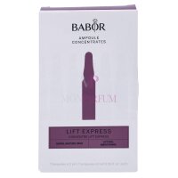 Babor Lift Express Ampoule Concentrates 14ml