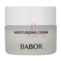 Babor Moisturizing Cream 5.1 50ml