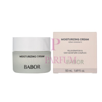 Babor Moisturizing Cream 5.1 50ml