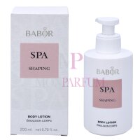 Babor Spa Shaping Body Lotion 200ml