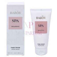Babor Spa Shaping Hand Cream 100ml