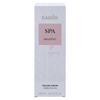Babor Spa Shaping Peeling Cream 200ml