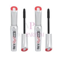 Benefit Theyre Real! Magnet Mascara Duo Set 18g