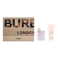 Burberry Her Eau de Parfum 50 ml /  Body Lotion 75 ml
