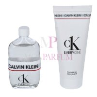 Calvin Klein Ck Everyone Eau de Toilette 50 ml /  Shower Gel 100 ml