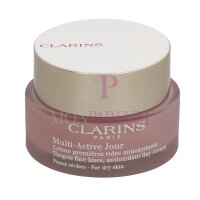 Clarins Multi-Active Jour Day Cream 50ml