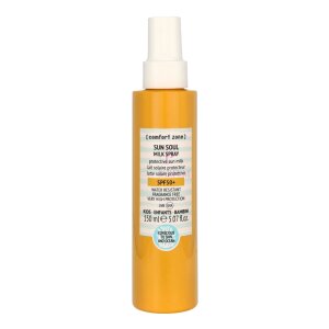 Comfort Zone Sun Soul Milk Kids Spray SPF50+ 150ml