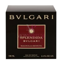 Bvlgari Splendida Magnolia Sensuel Eau de Parfum 100ml