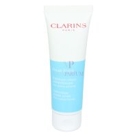 Clarins Fresh Scrub - Refreshing Cream Scrub 50ml