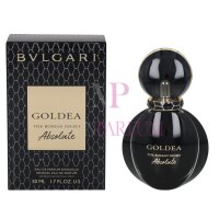 Bvlgari Goldea The Roman Night Absolute Eau de Parfum 50ml