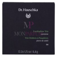Dr. Hauschka Eyeshadow Trio 4,4g