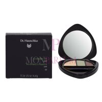 Dr. Hauschka Eyeshadow Trio 4,4gr