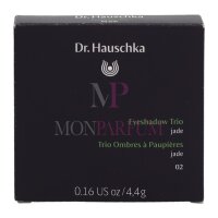 Dr. Hauschka Eyeshadow Trio 4,4gr